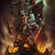 Illustration for article titled The Amazing, Official Art of emDiablo III/em
